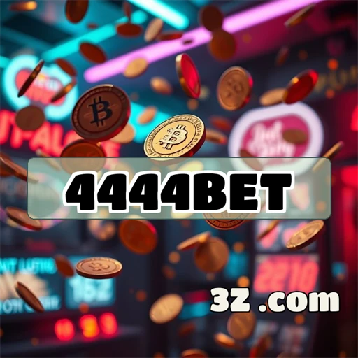 Apostas Empolgantes na 4444bet: Sua Nova Aventura Começa Aqui
