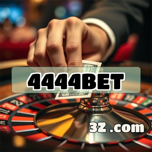 Entrando com Estilo: Login na 4444bet