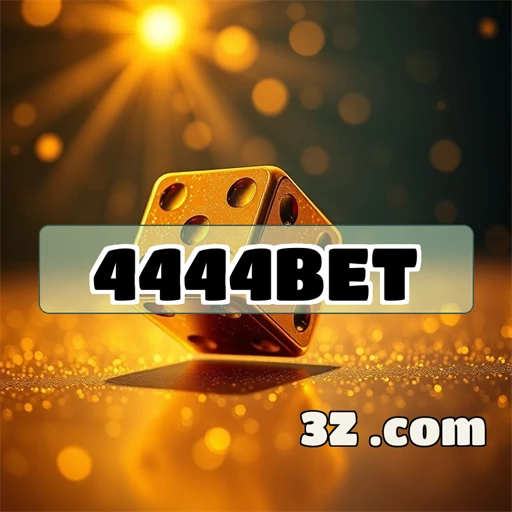 Slots Inovadores e Empolgantes na 4444bet: Entre no Jogo!