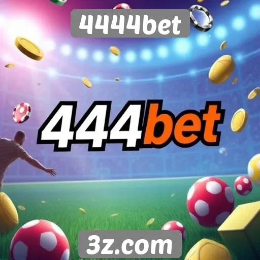 Estudo sobre a popularidade dos jogos no 4444bet