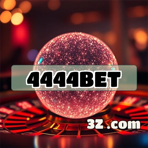 Jogos Empolgantes na 4444bet: Diversão Sem Limites